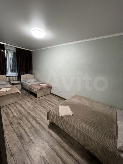 2-к. квартира, 50 м², 1/3 эт.