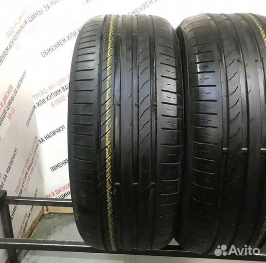 Continental ContiSportContact 5 265/45 R20 108Y