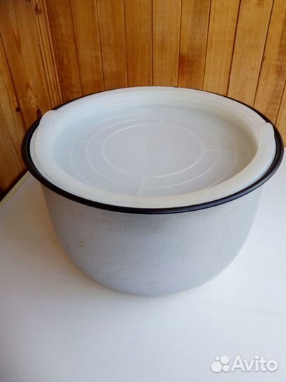 Чаша для мультиварки