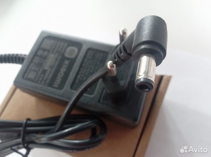 Блок питания Xiaomi Redmi Display 27 2K rmmnt27NQ