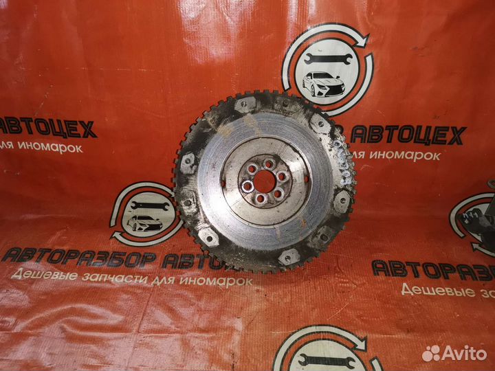 Маховик Lifan Solano 1.6