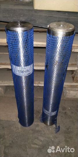 Пальцы втулки Hitachi/zx470