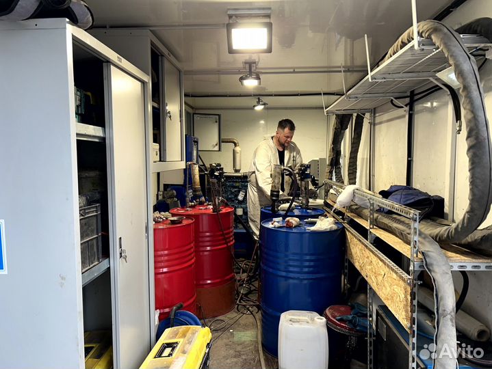 Утепление пенополиуретаном Рассрочка