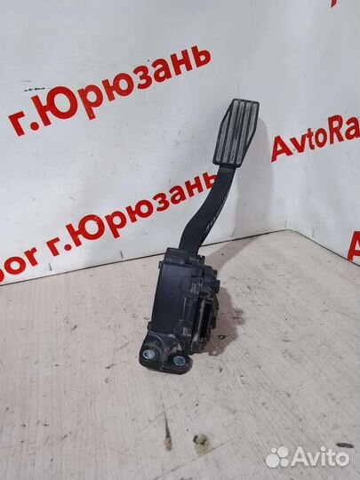 Педаль газа Lifan X60