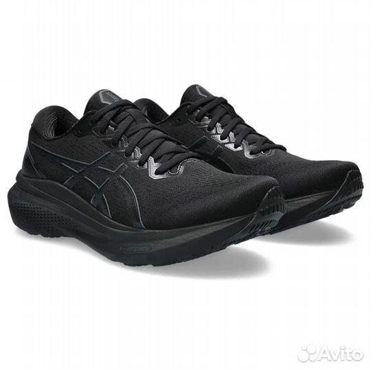 Кроссовки мужские Asics Gel-Kayano 30 Black