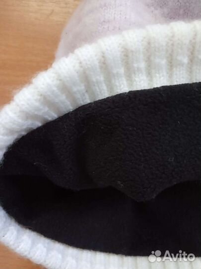 Шапка зимняя Reima р 52