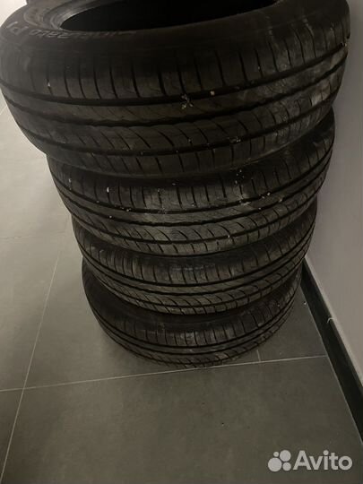 Pirelli Cinturato P1 Verde R15