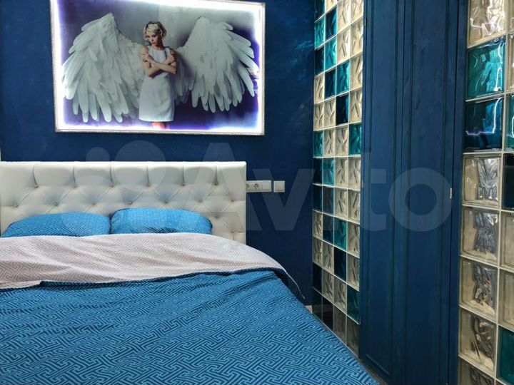 1-к. квартира, 21 м², 1/9 эт.