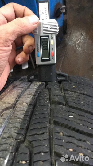 Nokian Tyres Hakkapeliitta R 185/60 R15