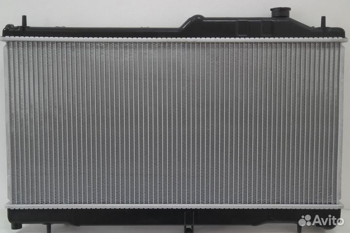 Радиатор Subaru Forester 07-18 / Impreza 07-16 / L