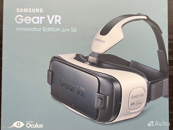 Очки sаmsung Gеаr VR