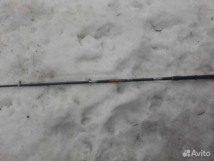 Удочка телескопическая 3 м