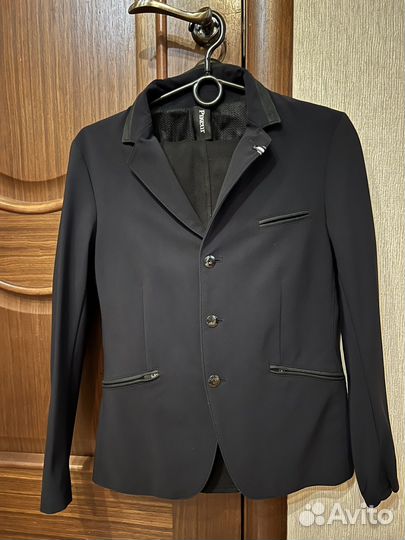 Редингот pikeur