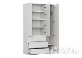 Шкаф Шр-3 