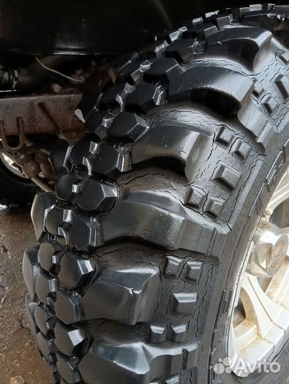 Simex Extreme Trekker 32/10.5 R16C