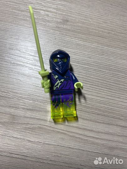 Lego Chima