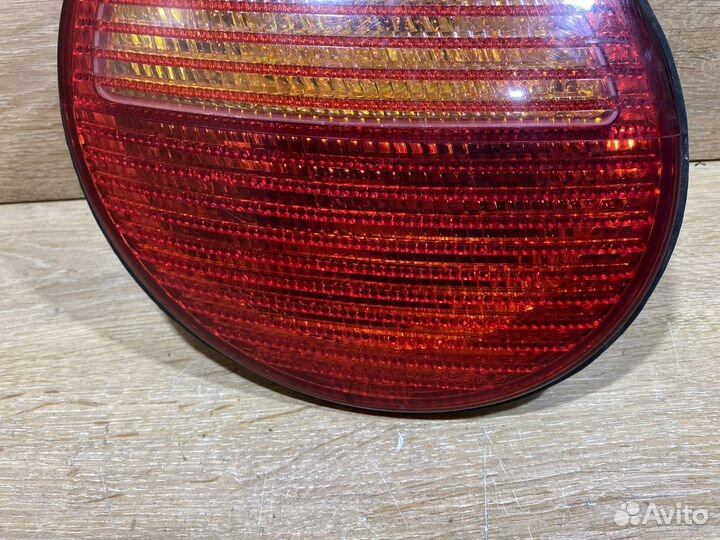 Фонарь задний левый VW New Beetle А4 Арт. 110318