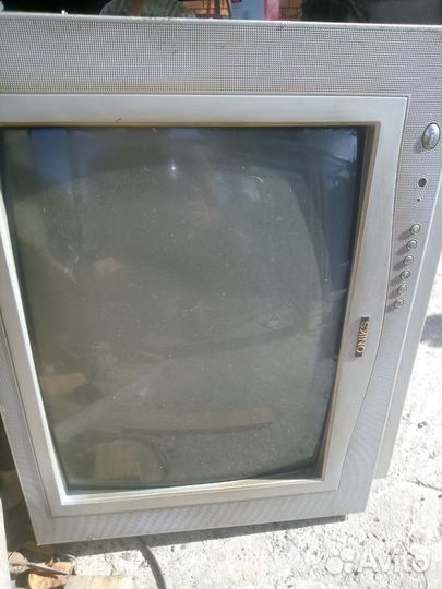 Телевизоры бу