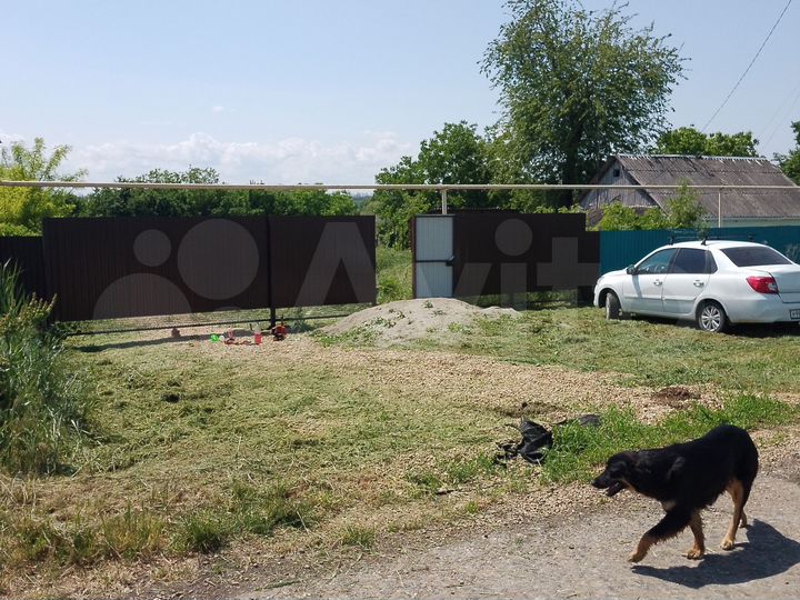 Участок 30 сот. (ИЖС)