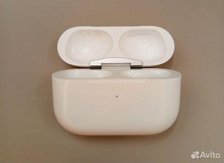 Apple airpods pro 2nd generation USB-C