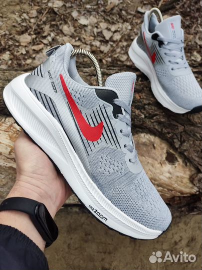 Кроссовки летние Nike zoom sport