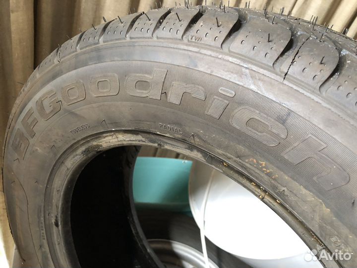 Bfgoodrich Activan 205/60 R15