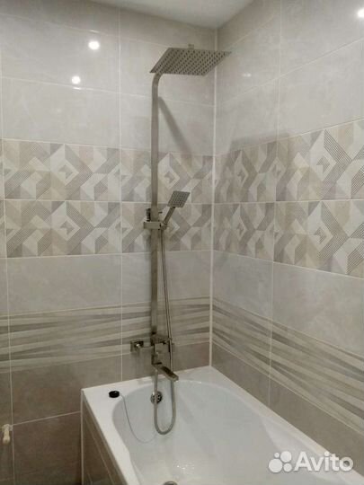 Мастер Плиточник