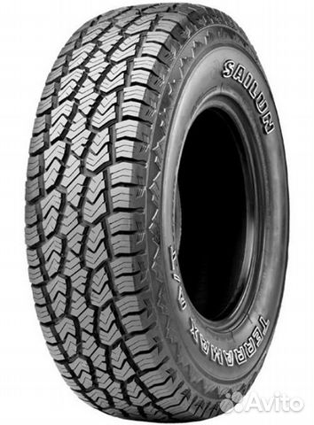 Sailun Terramax A/T 245/75 R16 111S