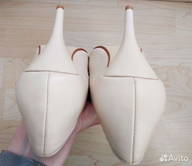 Туфли женские