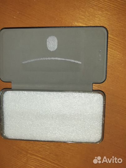 Новый чехол книга для Xiaomi Redmi Note 5A. Кожа