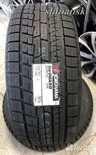 Yokohama Ice Guard IG60 195/70 R14