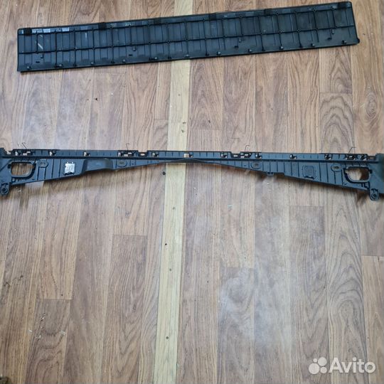 Накладка декоративная Bmw X5 51478244760 E53