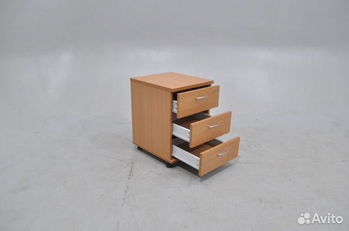 Тумба подкатная