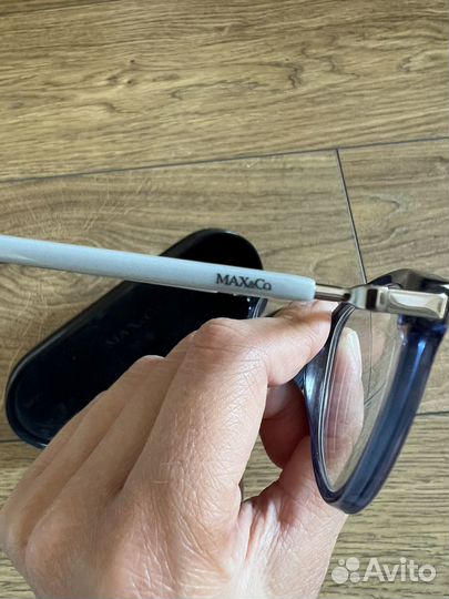 Оправа для очков женская италия