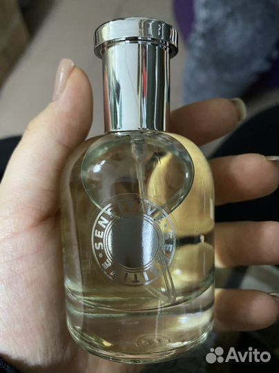 Парфюм женский