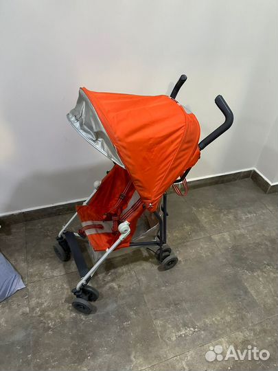 Коляска Maclaren Mark 2 (II )