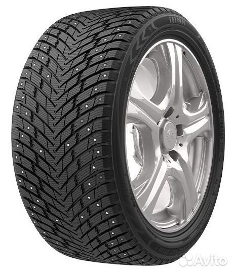 iLink Wintervorhut Stud II 225/55 R18 102T