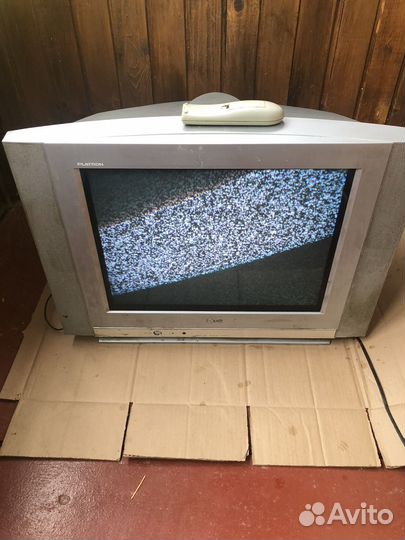 Телевизоры