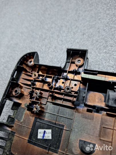 Поддон TE69KB и др