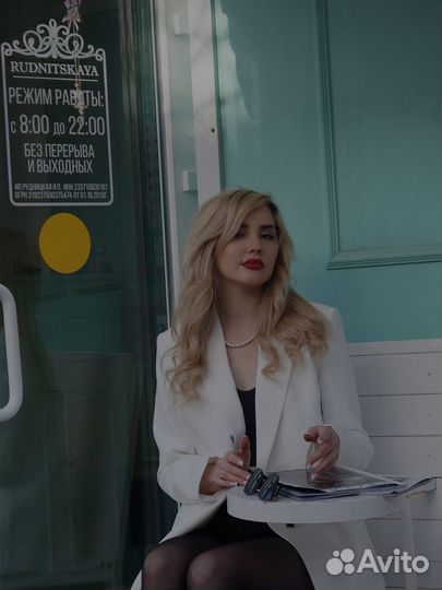 Помощь в получении кредита для ИП и физлиц