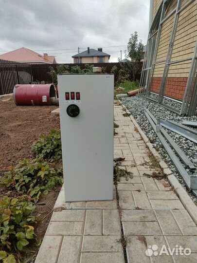 Электрокотел