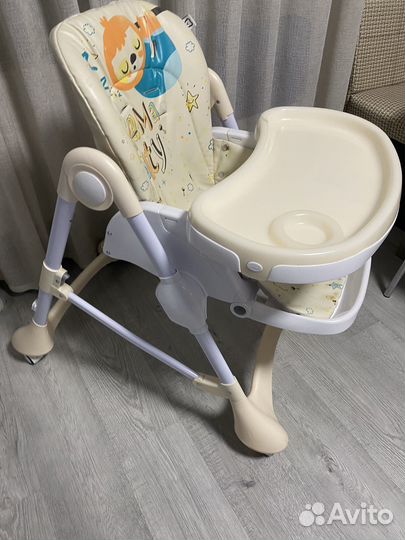 Стул для кормления