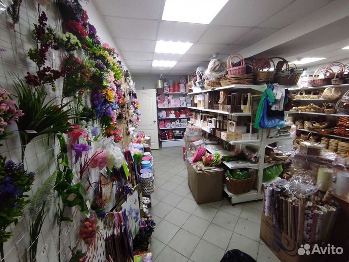 Плёнка для букетов корея