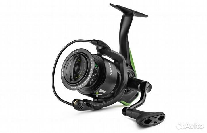 Катушка Favorite X1 4000