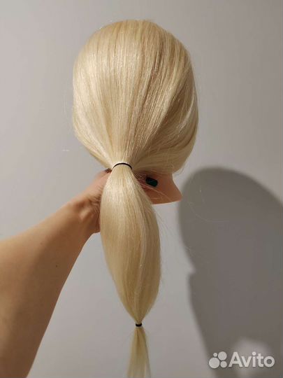 Голова для причёсок Манекен Бакеево Зеленоград