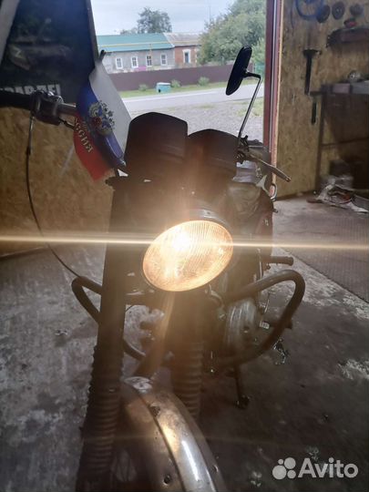 Иж планета 5