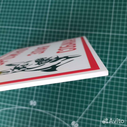 Таблички, вывески, стенды на заказ