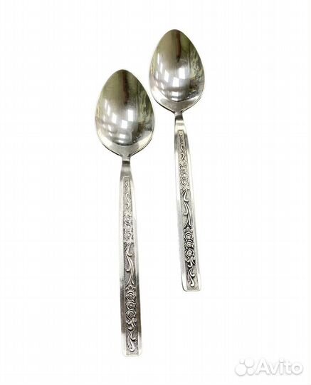 Ложки десертные 