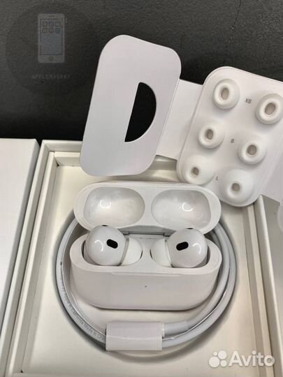Airpods pro 2