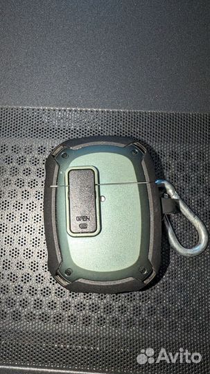 Google pixel buds a series